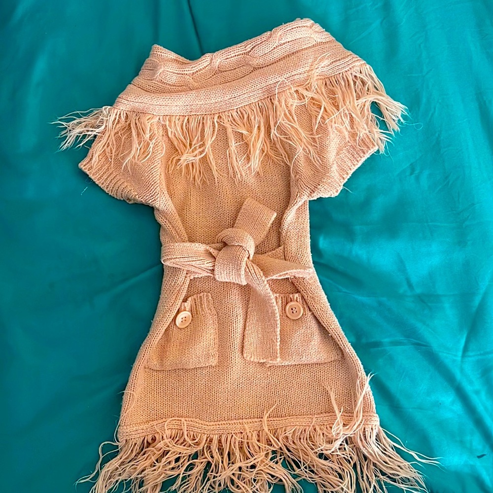 Dollhouse 2T Dress